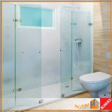 Box Blindex de Abrir