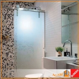 box blindex de banheiro Paulista