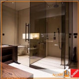 box blindex para banheiro valor Chácara Santo Antônio