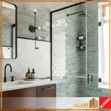 Box de Banheiro Blindex