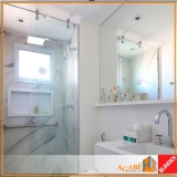 Box de Banheiro Pequeno