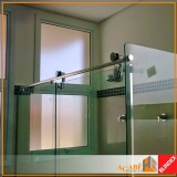 box de banheiro elegance Itaim Bibi