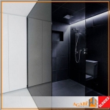 box de blindex preto valor Vila Mariana