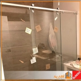 box de vidro banheiro mais barato Morumbi