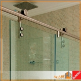 box frontais de correr Jardim Europa