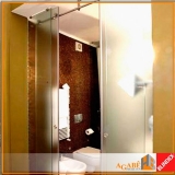 box versatik Chácara Santo Antônio