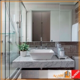 comprar espelho para apartamento Brooklin