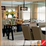comprar espelho para sala de jantar Itaim Bibi