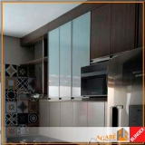 espelho decorativo cozinha barato Alphaville