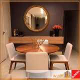 espelho decorativo cozinha Alphaville