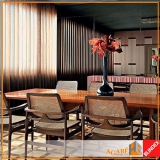 espelho decorativo de vidro Alphaville