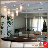 Espelho Decorativo Autocolante