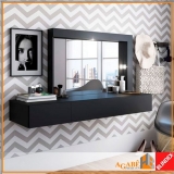 espelho para penteadeira Alphaville