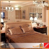 espelho para quarto Santo Amaro