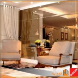 espelho para sala de jantar Alphaville