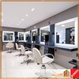 espelho para salão preço Jabaquara