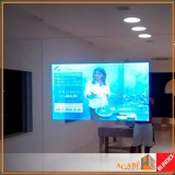 espelho prata mais barato Vila Mariana