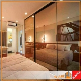 espelhos de vidro preço Jabaquara