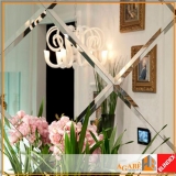 espelhos decorativos de parede Aclimação