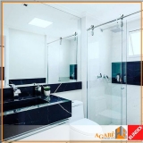 onde acho box frontal com vidro Tamboré