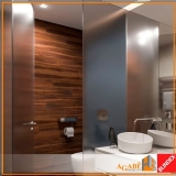 onde encontrar box de vidro banheiro Saúde