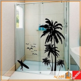 onde encontro box de vidro para banheiro Vila Mariana