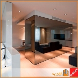 onde encontro espelho decorativo corredor Bela Cintra