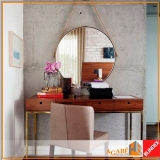 onde encontro espelho decorativo redondo Higienópolis
