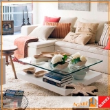 onde encontro tampo de vidro para aparador Higienópolis