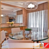 onde encontro tampo de vidro para mesa redonda Jabaquara