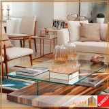 onde encontro tampo de vidro quadrado Ibirapuera