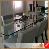 onde encontro tampo de vidro retangular Ibirapuera