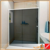 onde tem box de blindex para banheiro Ibirapuera