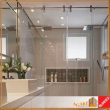 orçamento de box versatik Jardim Paulista