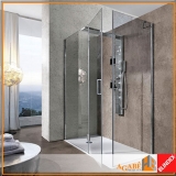 preço de box blindex de banheiro Vila Mascote