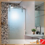 preço de box blindex de correr Butantã