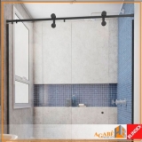 qual o preço de box frontal banheiro Santo Amaro