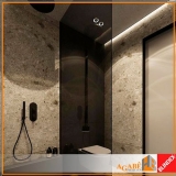 qual o preço de box frontal para banheiro Santo Amaro