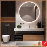 quanto custa espelho decorativo banheiro Fazenda Boa Vista