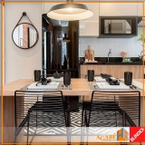 quanto custa espelho decorativo cozinha Vila Nova Conceição