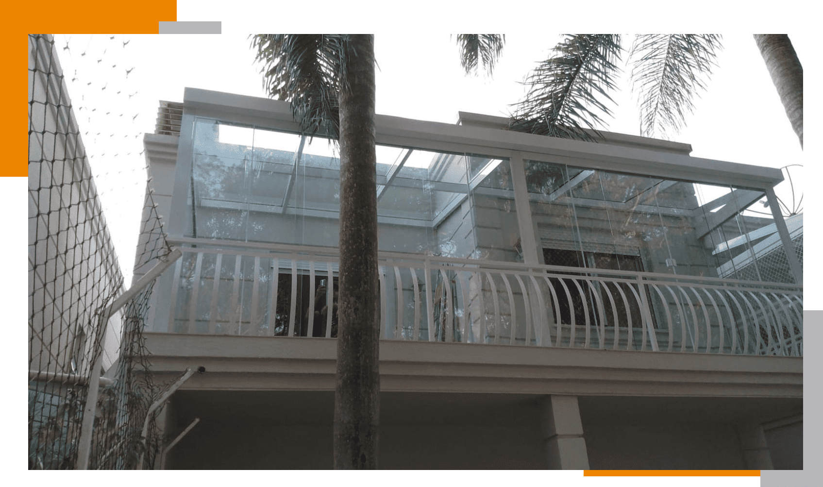 Sobre a Agabê Projetos